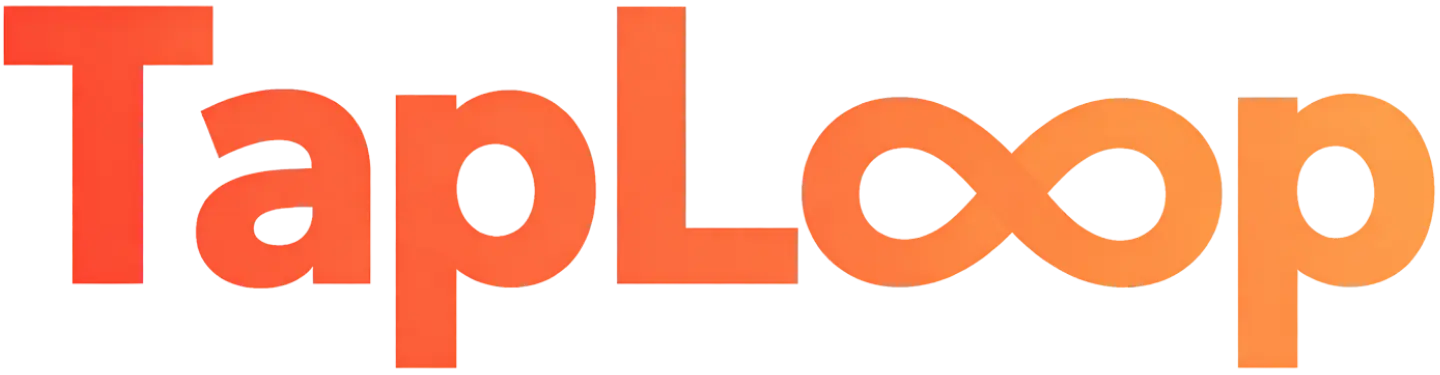 TapLoop, tarjetas de presentación digital NFC